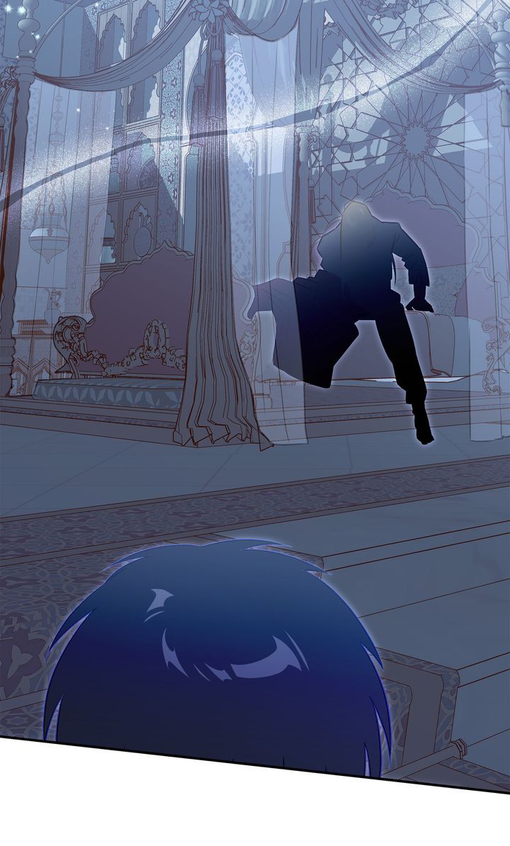 Assassin - Chapter 17 manhwa