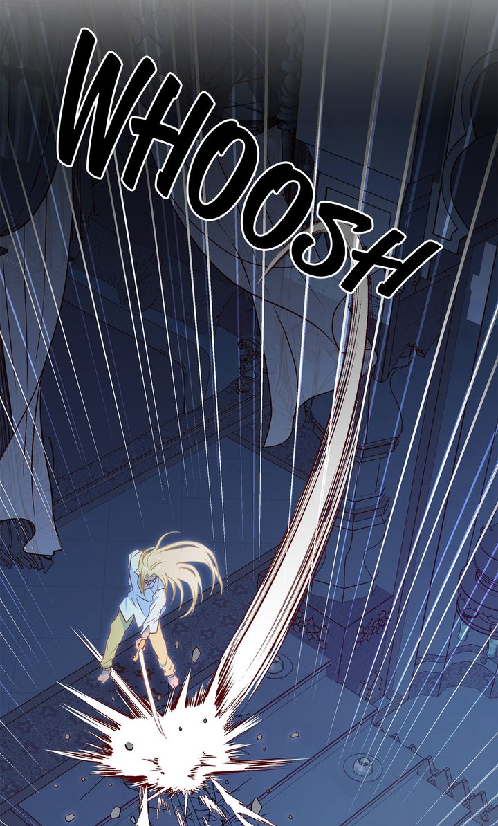 Assassin - Chapter 17 manhwa
