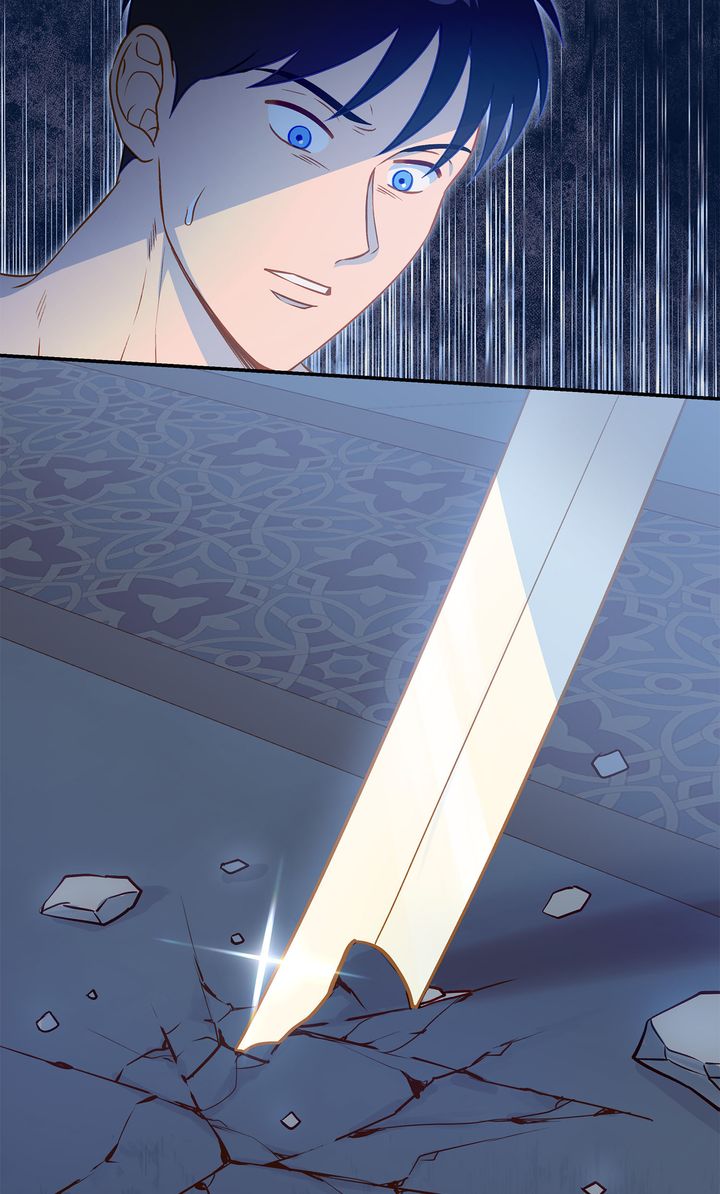 Assassin - Chapter 17 manhwa