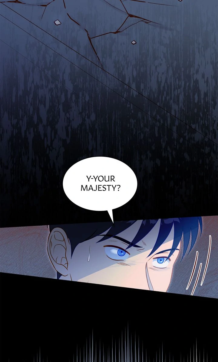 Assassin - Chapter 17 manhwa