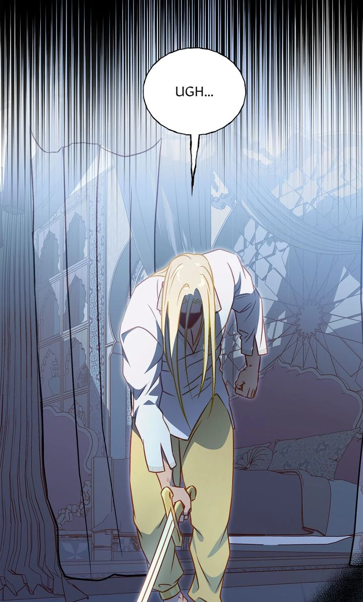 Assassin - Chapter 17 manhwa