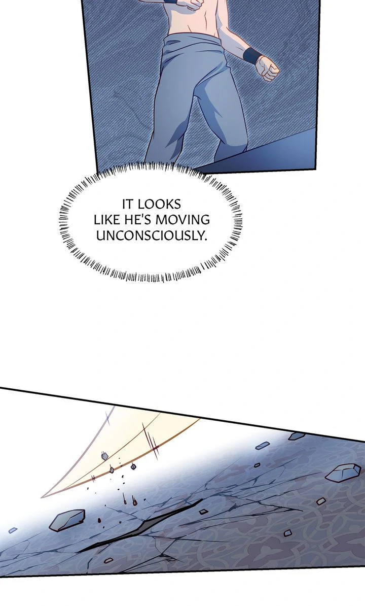Assassin - Chapter 17 manhwa