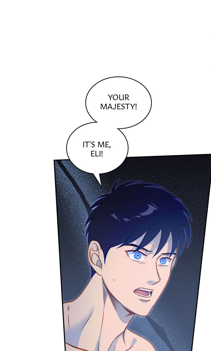 Assassin - Chapter 17 manhwa