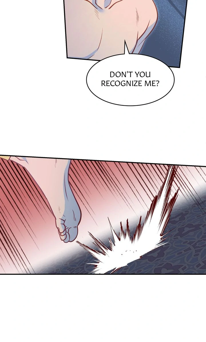 Assassin - Chapter 17 manhwa