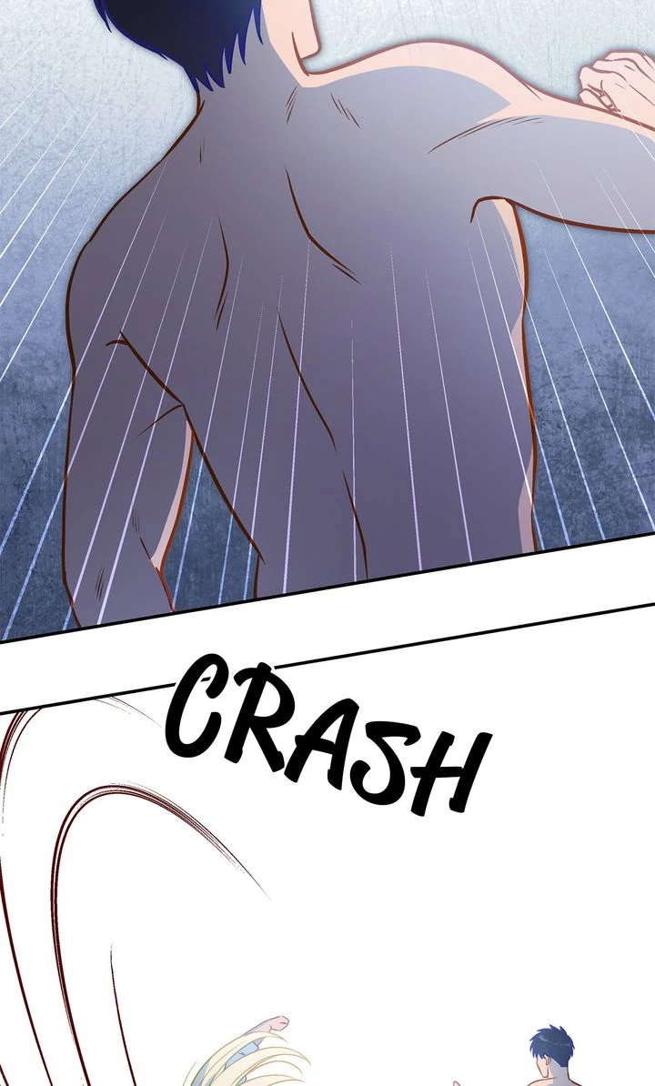 Assassin - Chapter 17 manhwa