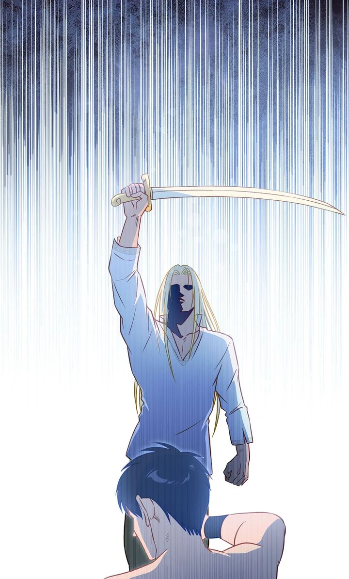 Assassin - Chapter 17 manhwa