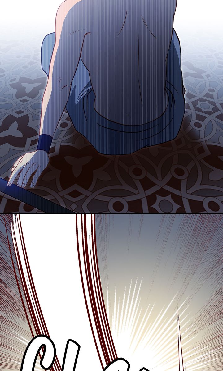 Assassin - Chapter 17 manhwa