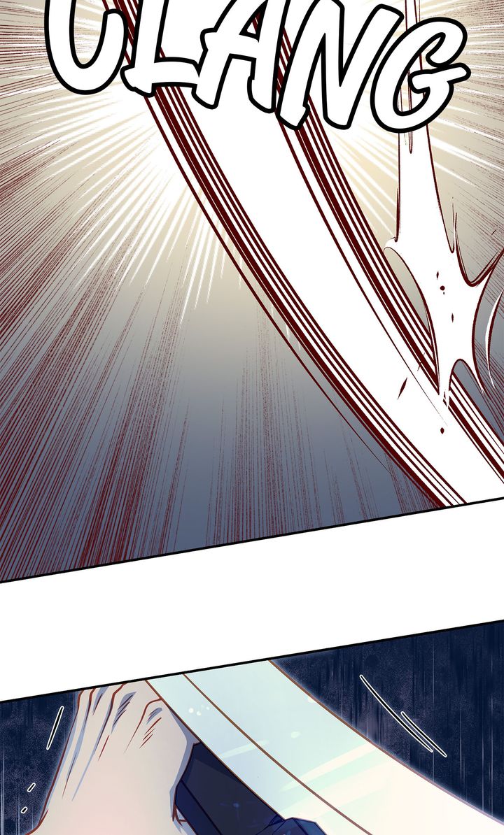 Assassin - Chapter 17 manhwa