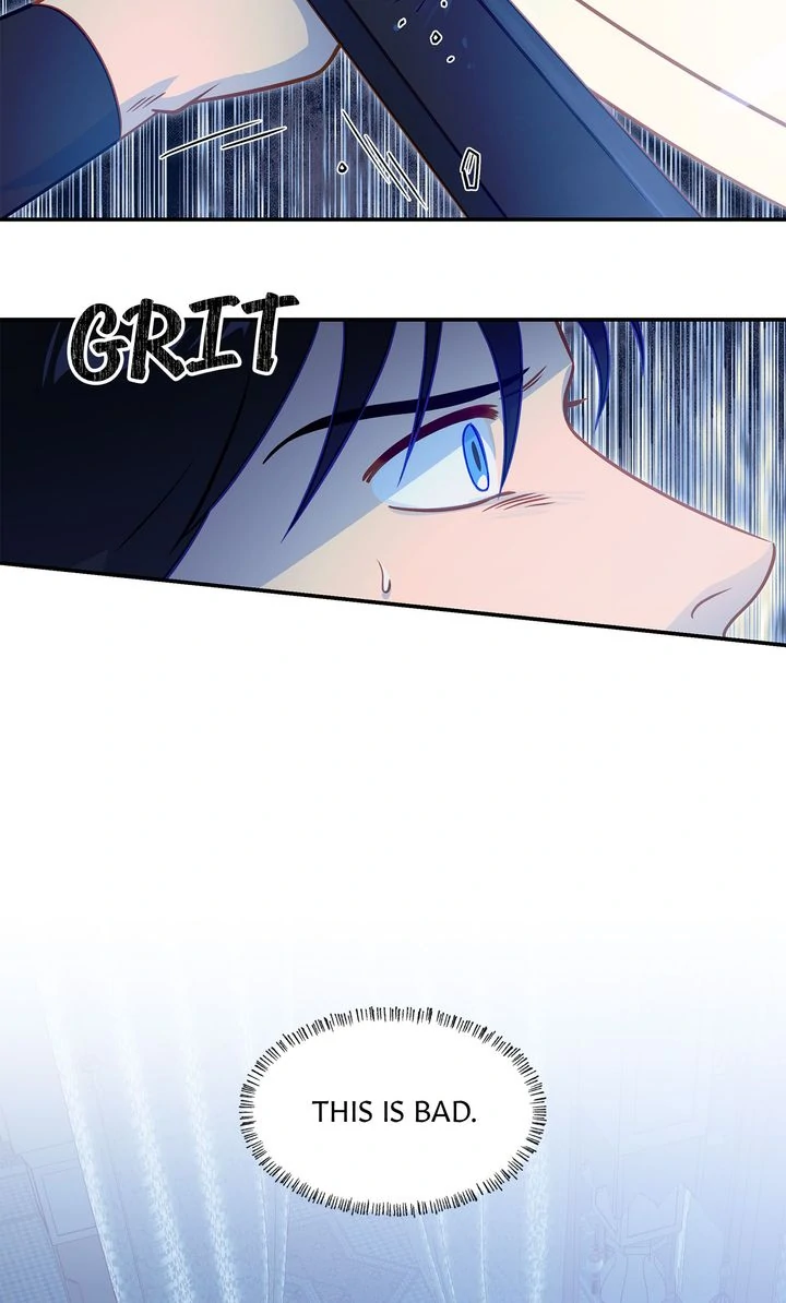 Assassin - Chapter 17 manhwa