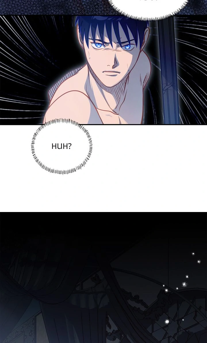 Assassin - Chapter 17 manhwa