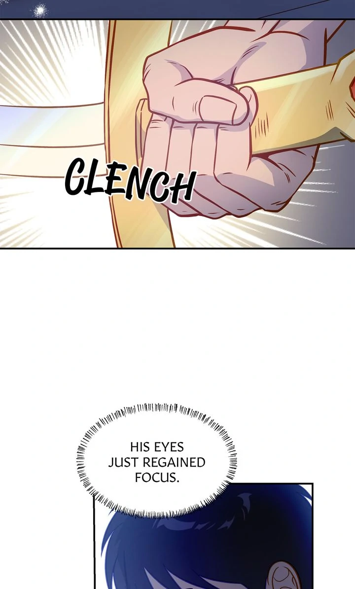 Assassin - Chapter 17 manhwa