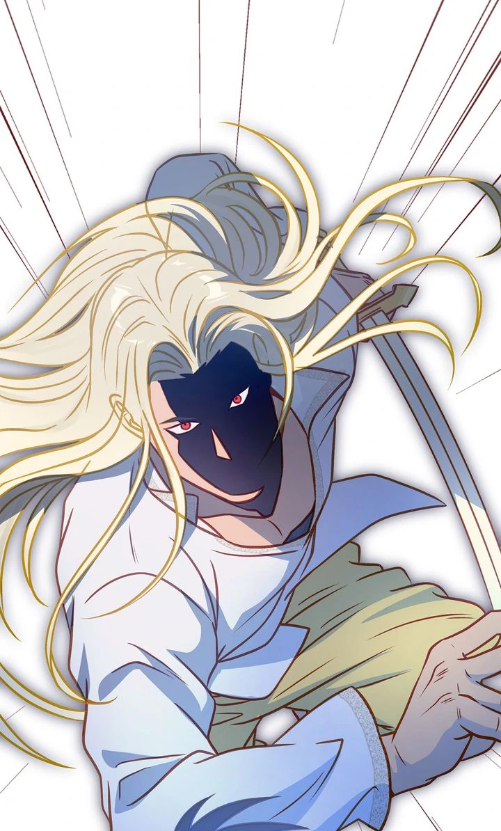 Assassin - Chapter 17 manhwa