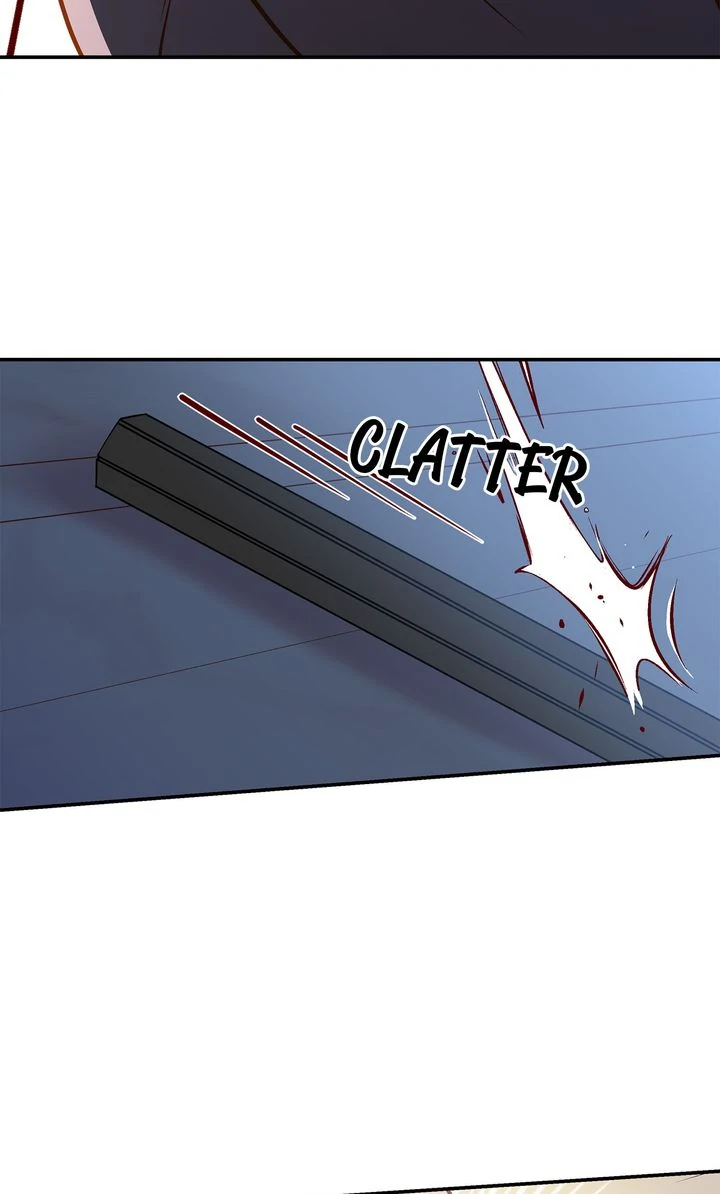 Assassin - Chapter 17 manhwa
