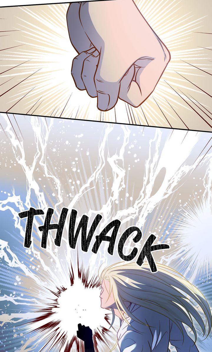 Assassin - Chapter 17 manhwa