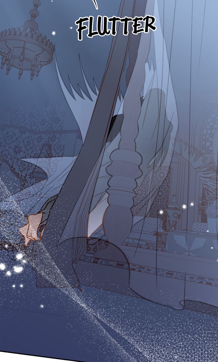 Assassin - Chapter 17 manhwa
