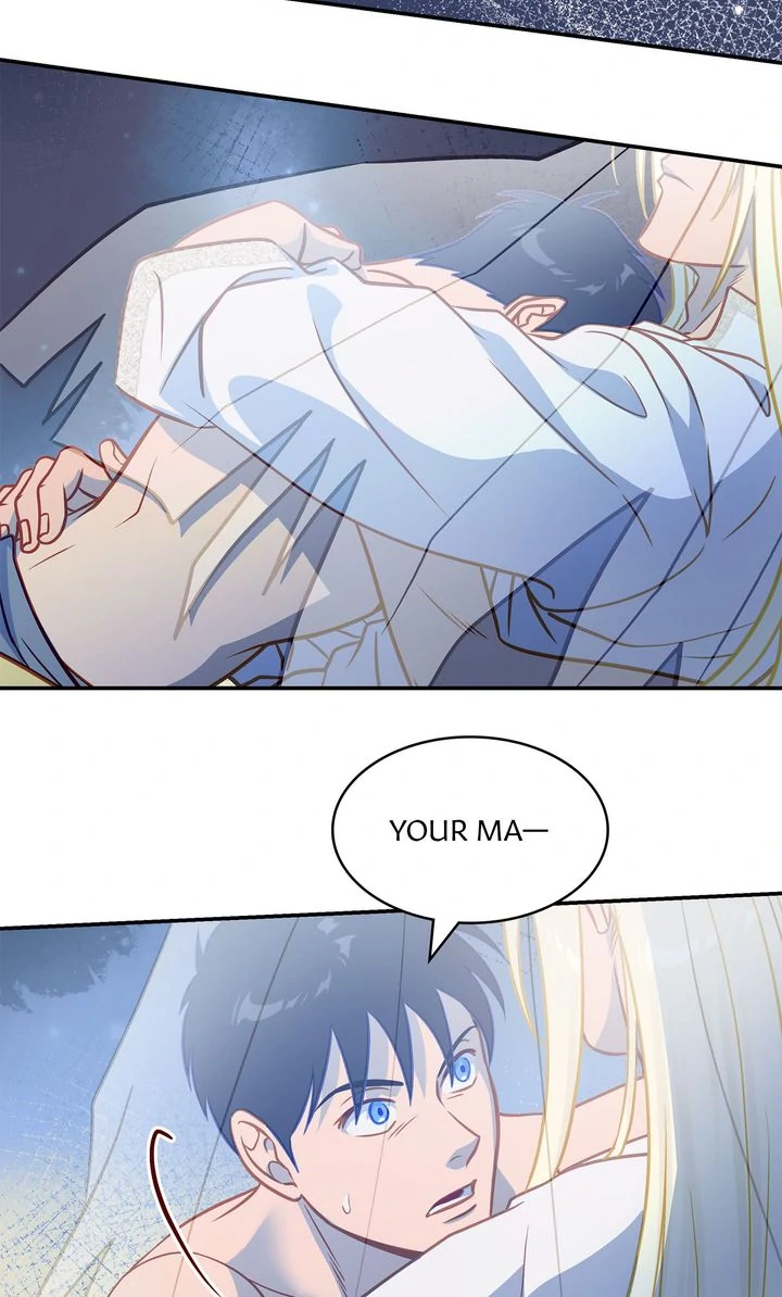 Assassin - Chapter 17 manhwa