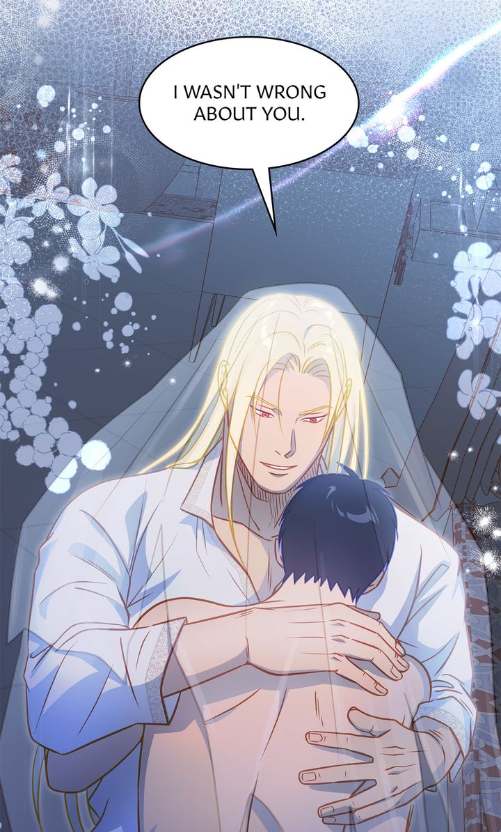 Assassin - Chapter 17 manhwa