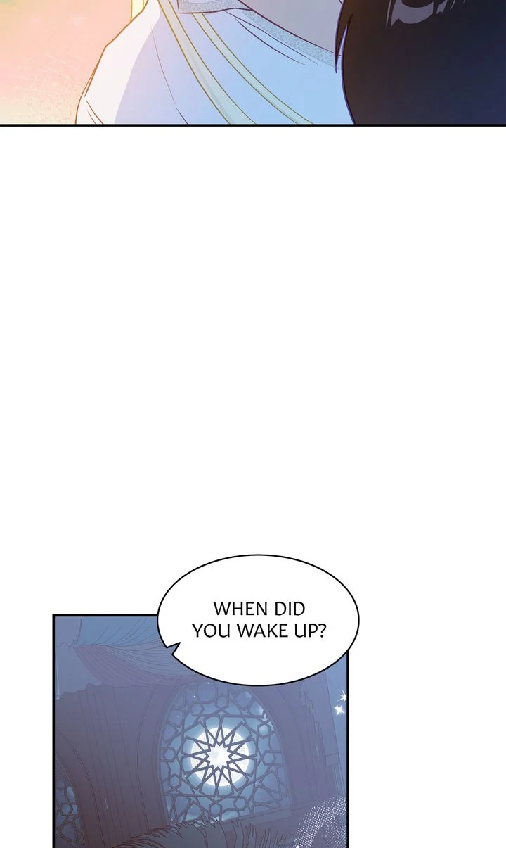 Assassin - Chapter 18 manhwa