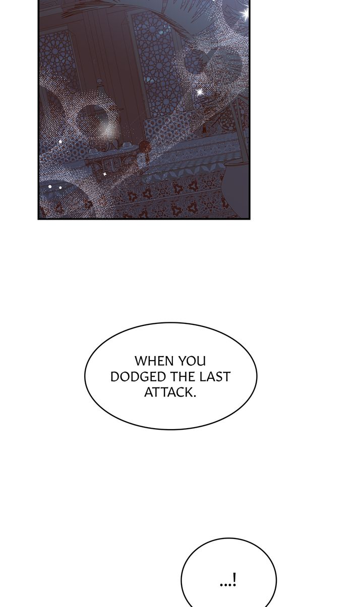 Assassin - Chapter 18 manhwa