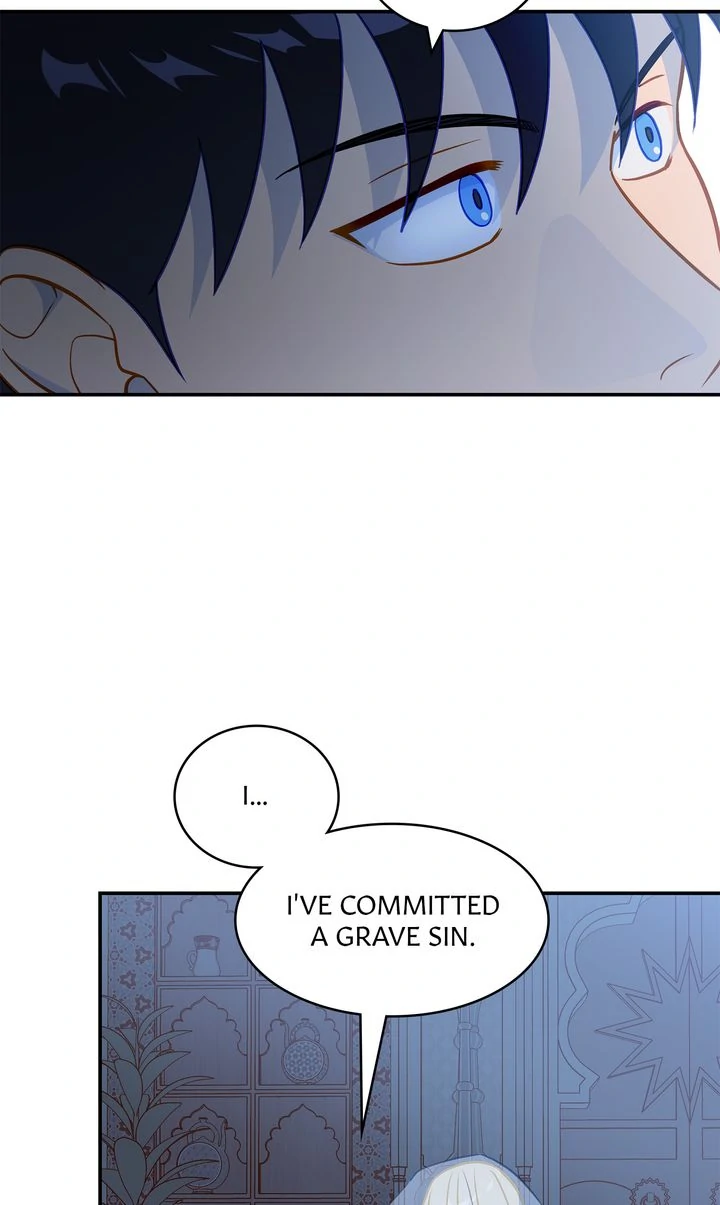 Assassin - Chapter 18 manhwa