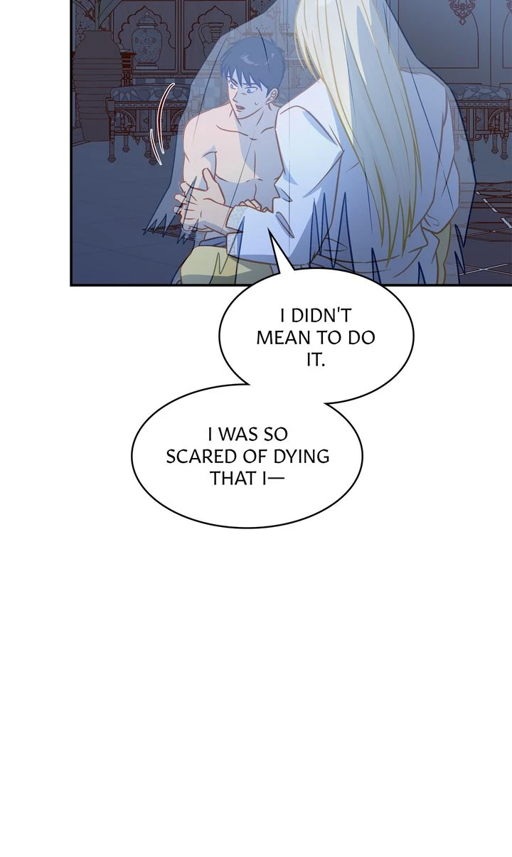 Assassin - Chapter 18 manhwa