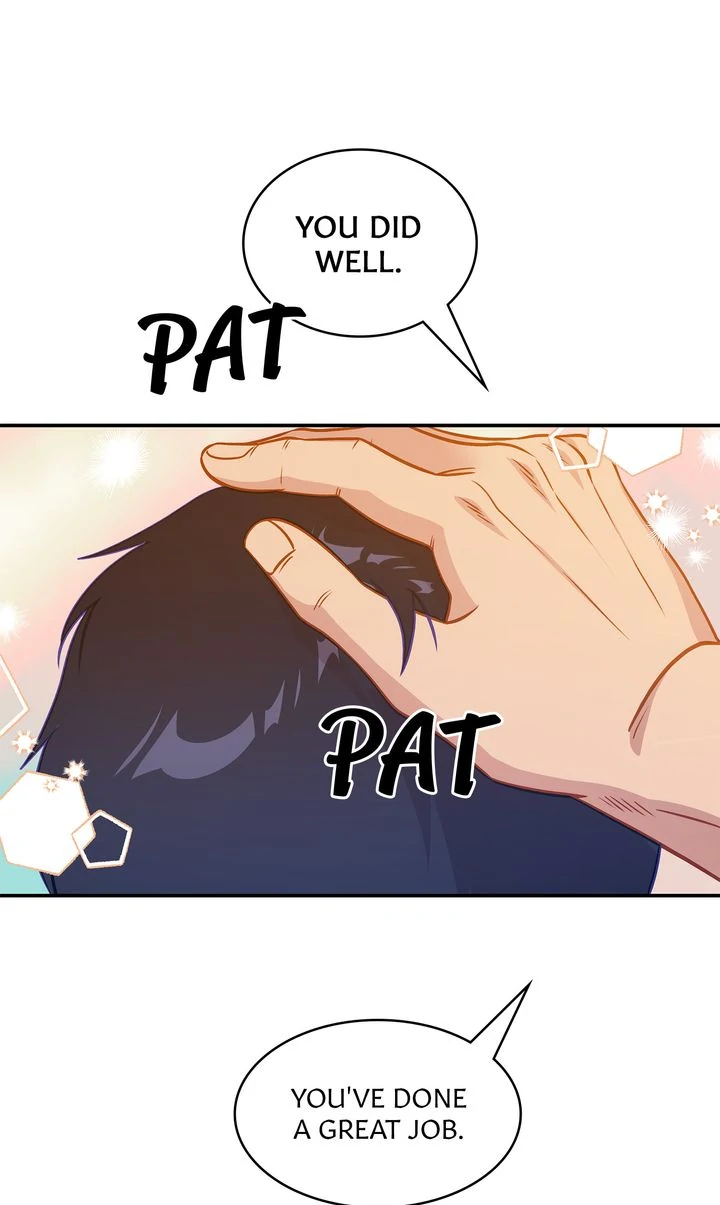 Assassin - Chapter 18 manhwa