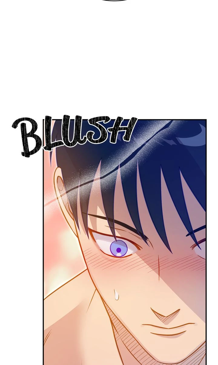 Assassin - Chapter 18 manhwa