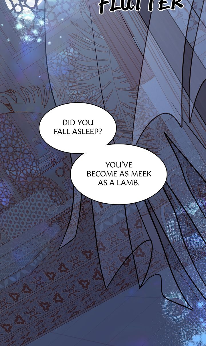 Assassin - Chapter 18 manhwa