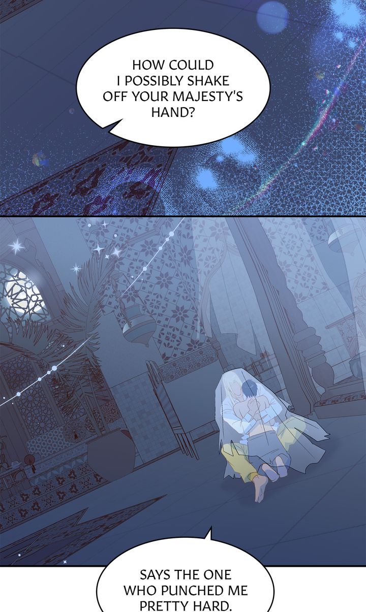 Assassin - Chapter 18 manhwa