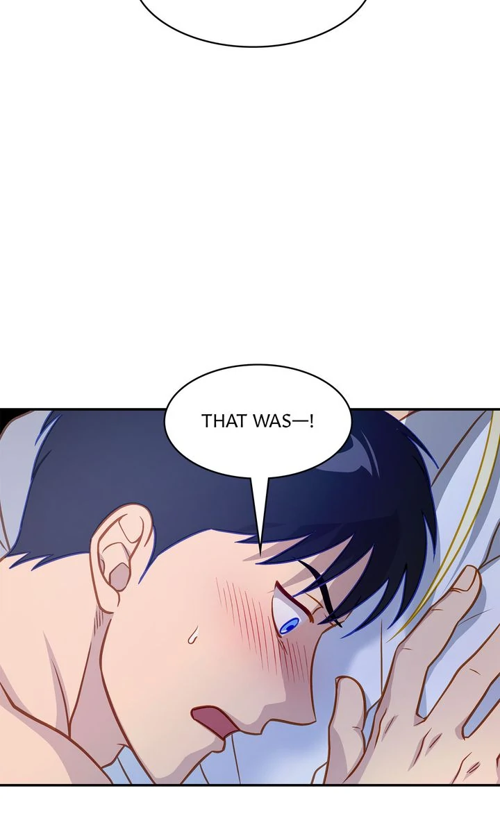 Assassin - Chapter 18 manhwa