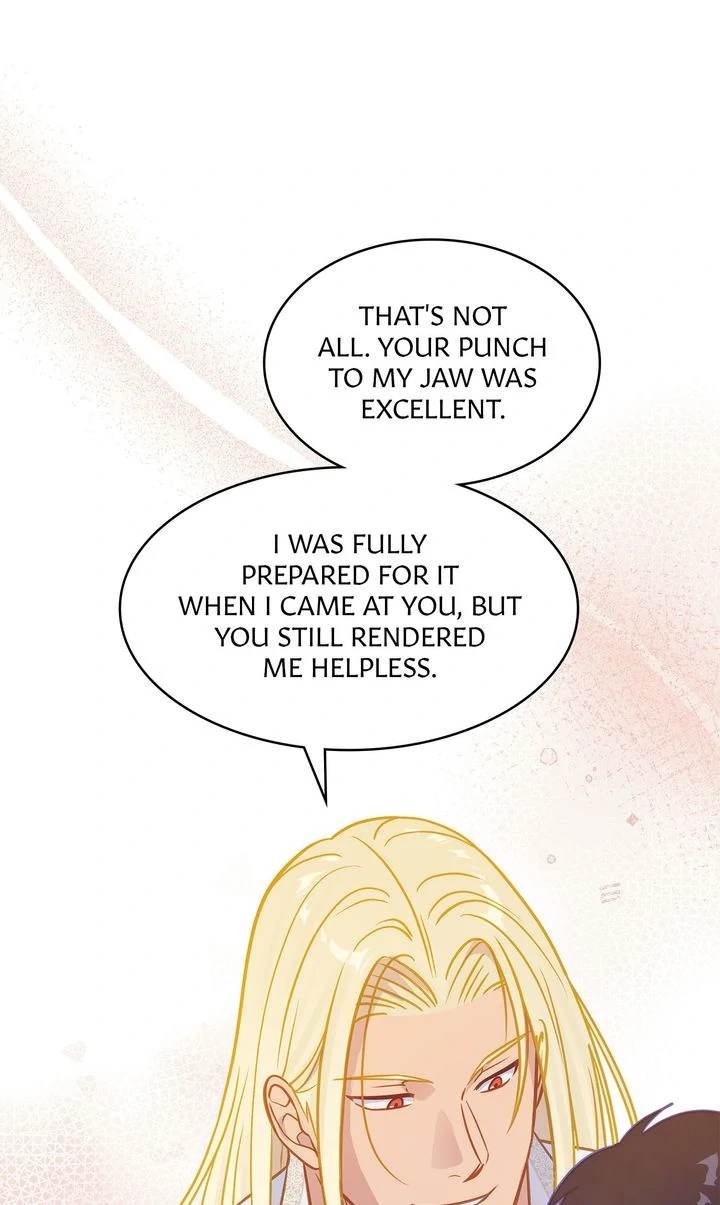 Assassin - Chapter 18 manhwa