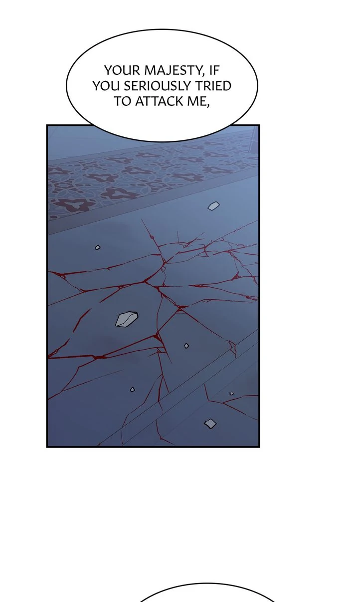 Assassin - Chapter 18 manhwa