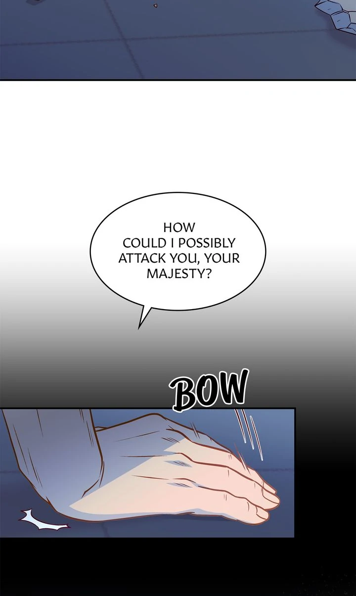 Assassin - Chapter 18 manhwa