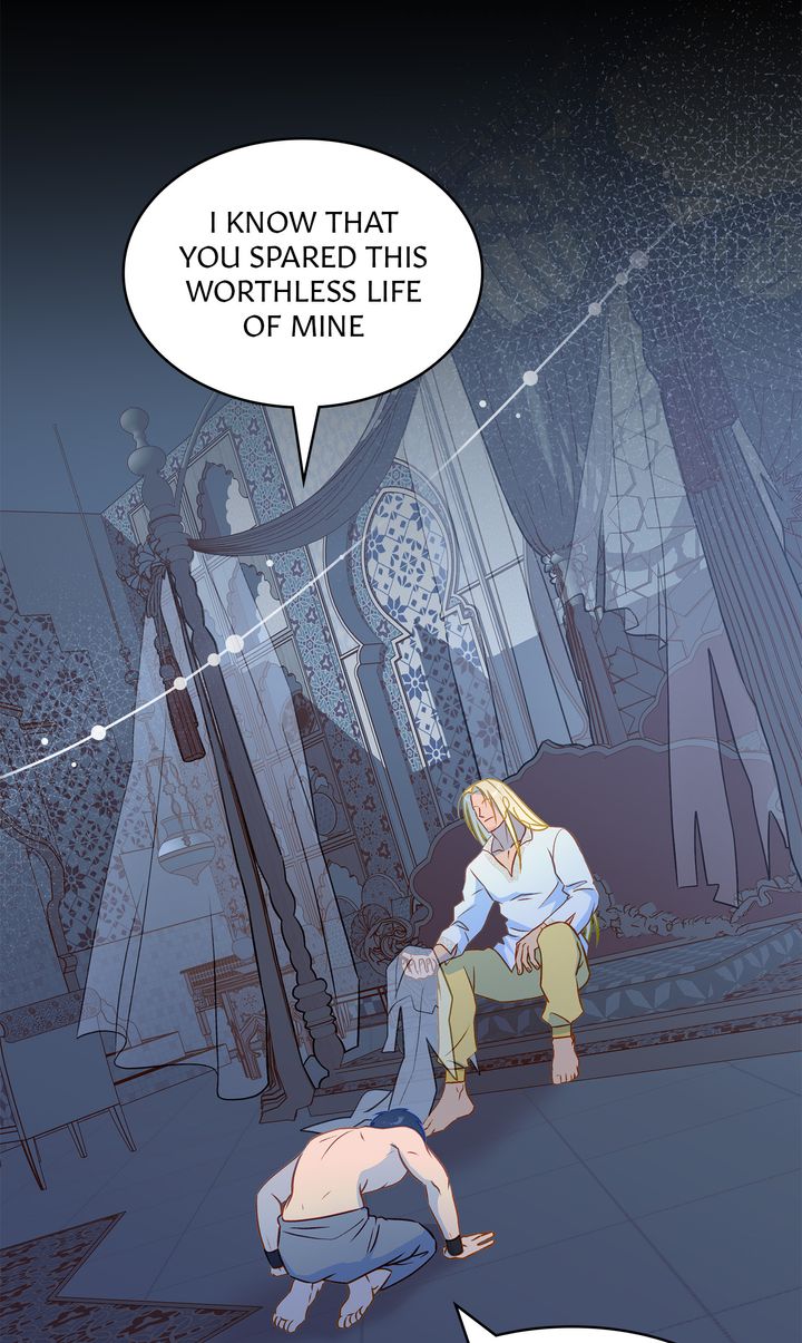 Assassin - Chapter 18 manhwa