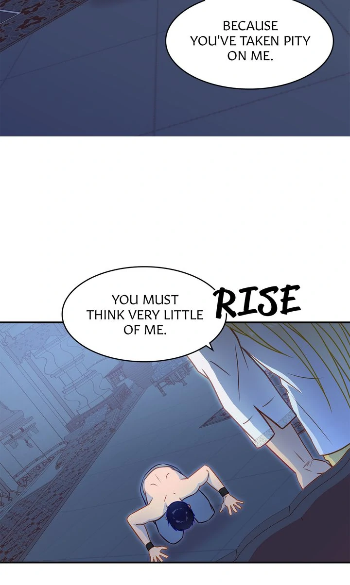 Assassin - Chapter 18 manhwa