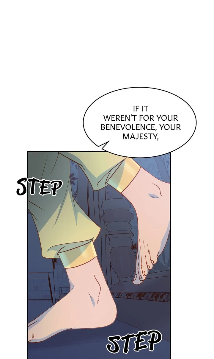 Assassin - Chapter 18 manhwa