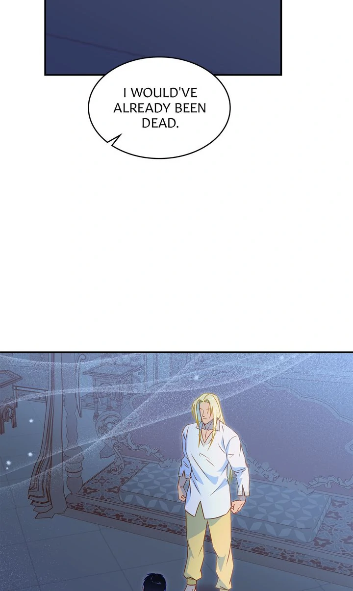 Assassin - Chapter 18 manhwa