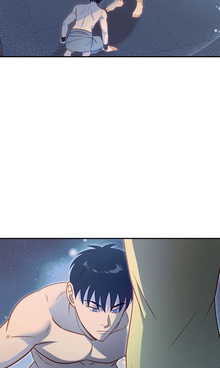 Assassin - Chapter 18 manhwa