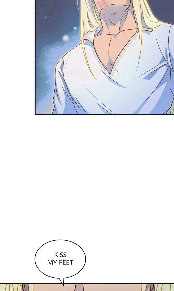 Assassin - Chapter 18 manhwa