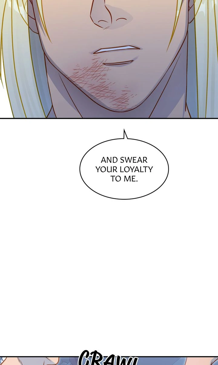 Assassin - Chapter 18 manhwa