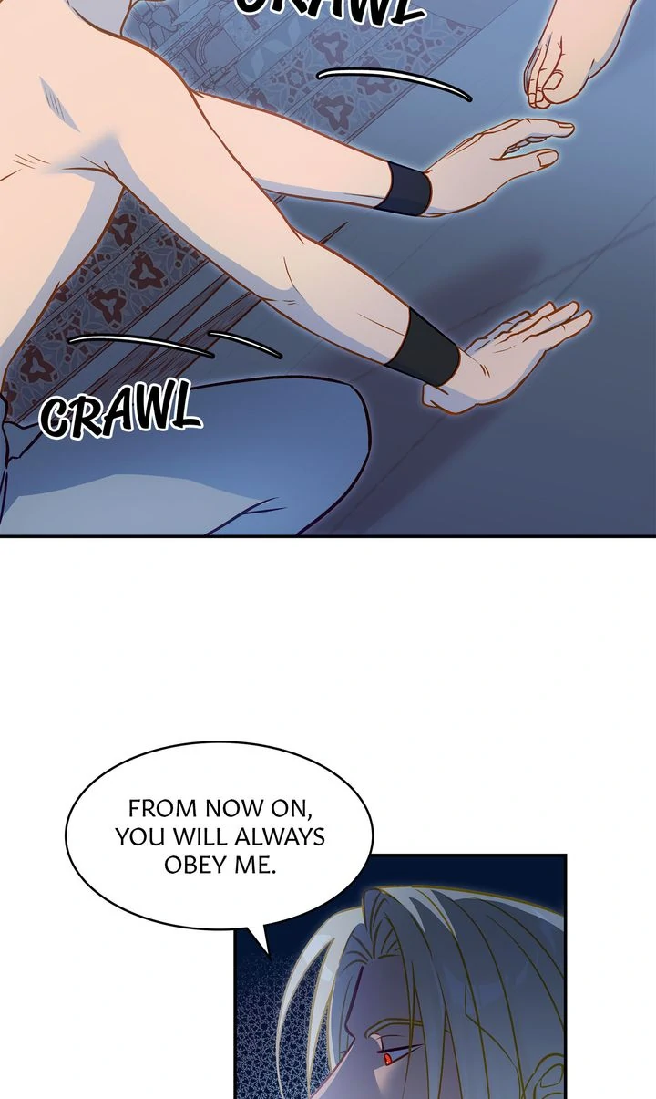 Assassin - Chapter 18 manhwa