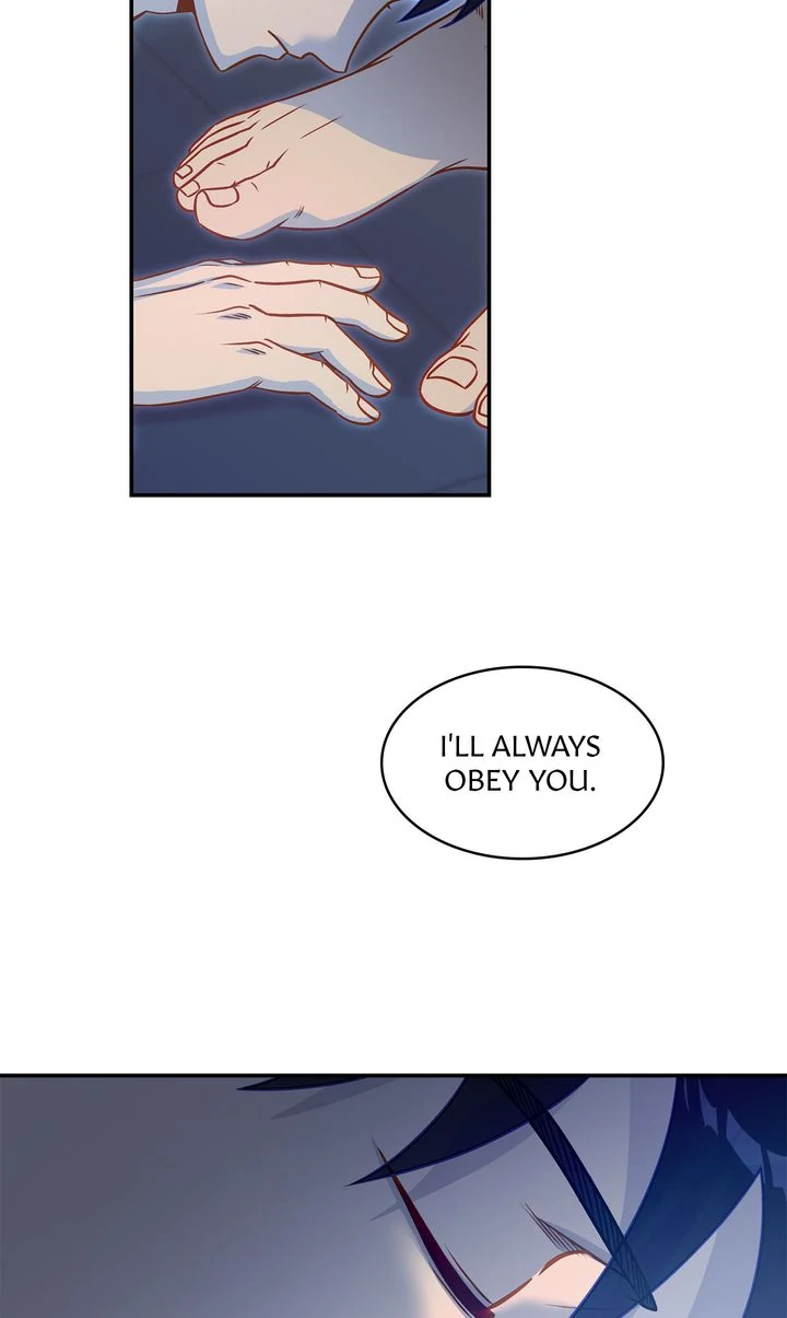 Assassin - Chapter 18 manhwa