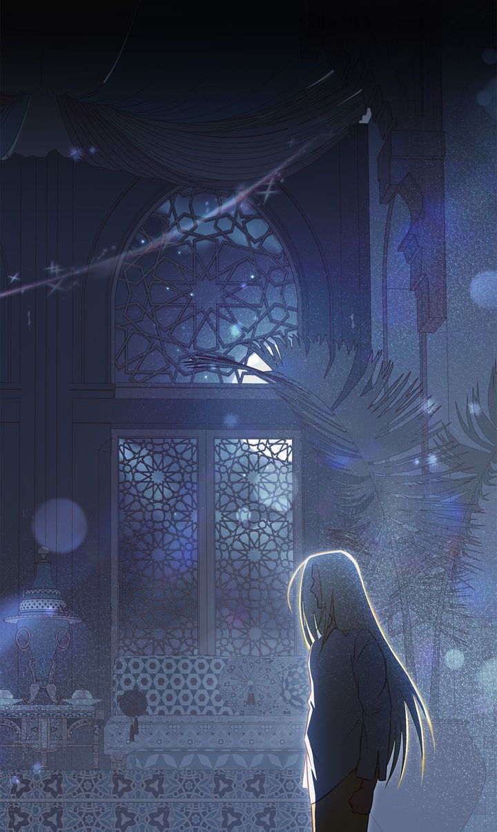 Assassin - Chapter 18 manhwa