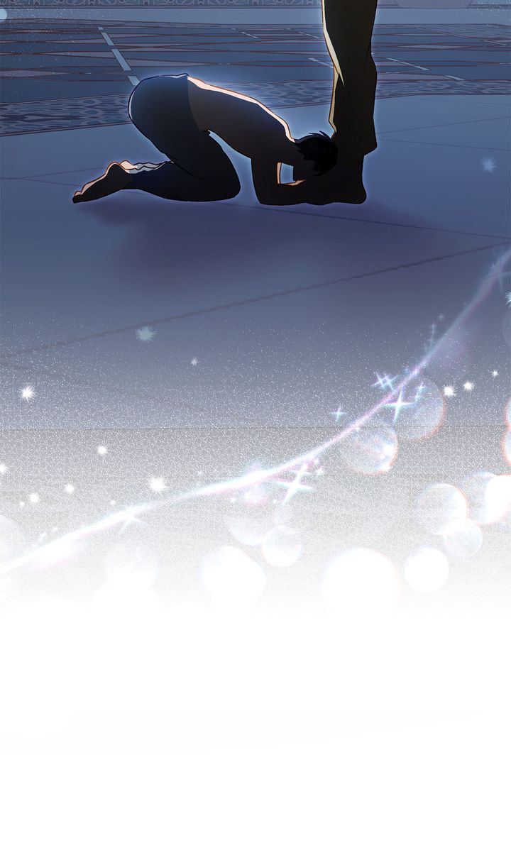Assassin - Chapter 18 manhwa