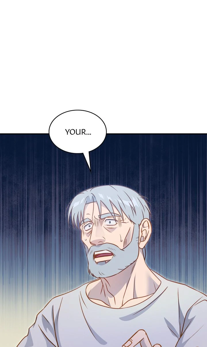 Assassin - Chapter 18 manhwa