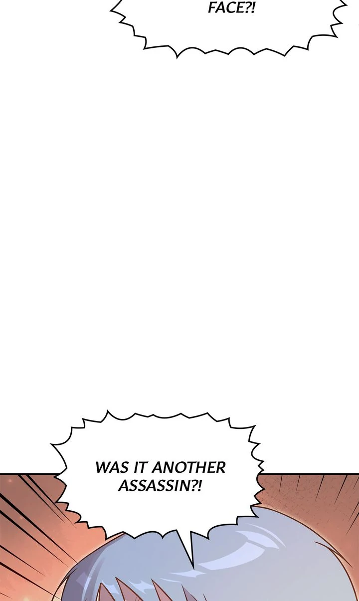 Assassin - Chapter 18 manhwa