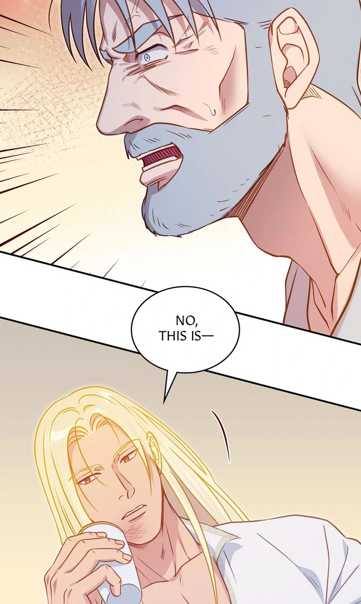 Assassin - Chapter 18 manhwa