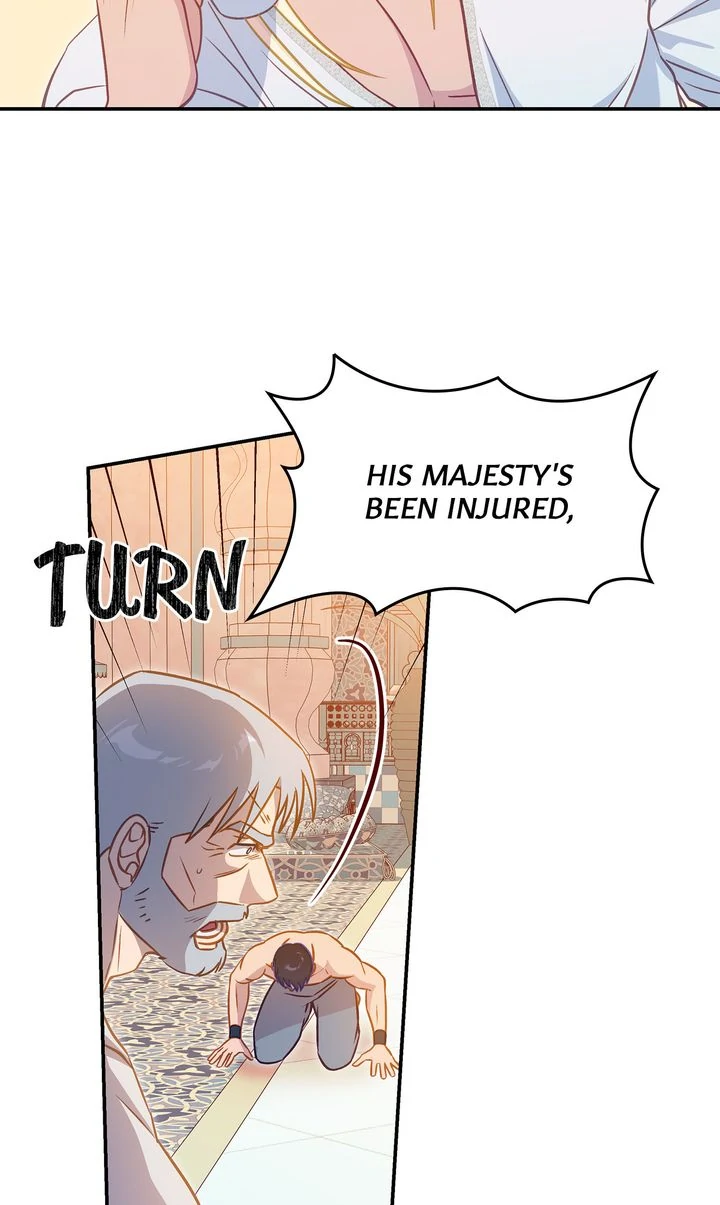Assassin - Chapter 18 manhwa