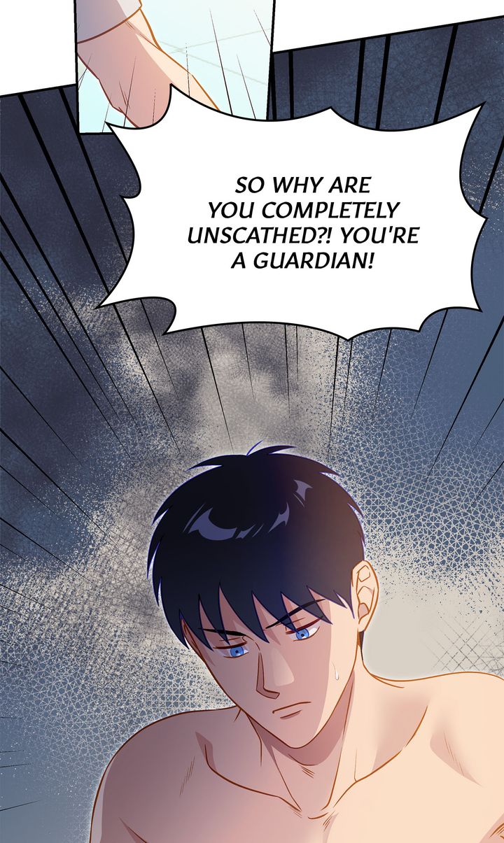 Assassin - Chapter 18 manhwa