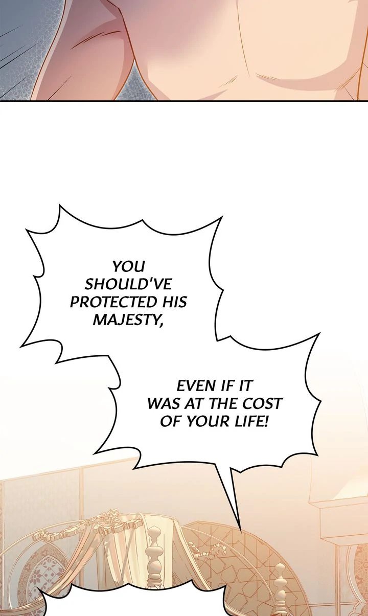 Assassin - Chapter 18 manhwa